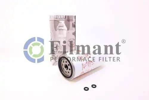 FS20217 Фильтр топливный FS20217 для Камаз Компас/JAC N80 LVF001 FS20217 FILMANT