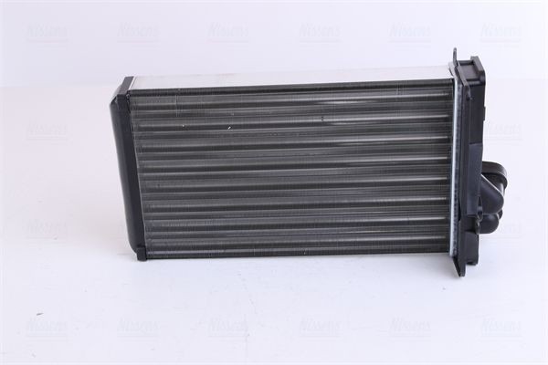 Радиатор отопителя RENAULT Megane (96-99) NISSENS 73255 NISSENS