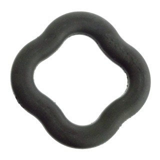 крепление глушителя!\ BMW E36 1.6/1.8/2.5TD M40/M43 90-99 12524 FEBI BILSTEIN