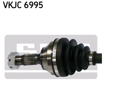 Привод в сборе R VKJC6995 SKF