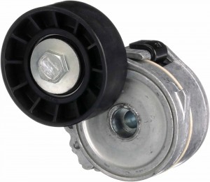 Ролик натяжной Peugeot 307/406/607/807 2.0/2.2HDi 00>!!!! T38477 GATES