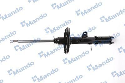 Амортизатор TOYOTA Corolla (93-02) задний левый газовый MANDO MSS017196 MANDO