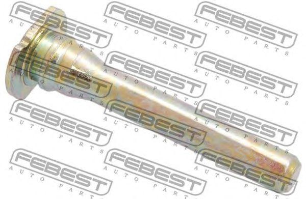 Втулка направляющая передн суппорта нижняя MITSUBISHI LANCER (CS) 0474-CSLOWF 0474-CSLOWF FEBEST