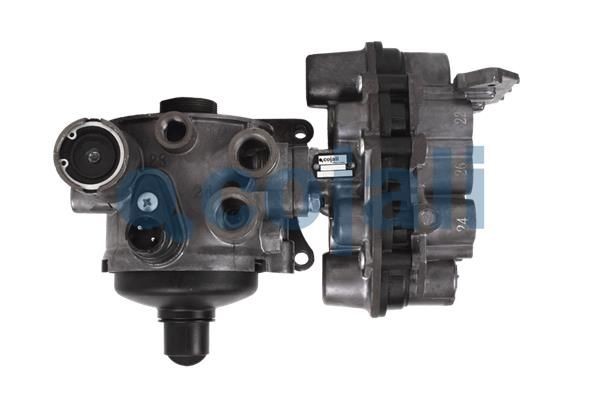 Блок подготовки воздуха Iveco аналог Knorr ZB4587 2310904 COJALI