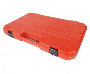 Компрессометр дизель с адаптерами 37 предметов JTC JTC-4302 JTC TOOLS