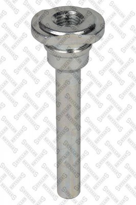 ремкомплект направляющ. суппорта торм. перед.!\ Nissan 0498810SX STELLOX
