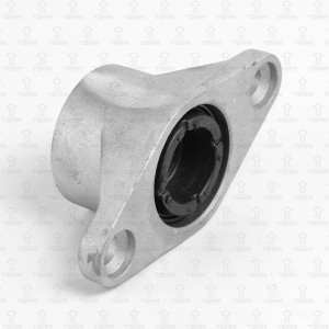 HYUNDAI I30 (2007-2012) DL0223 TORR