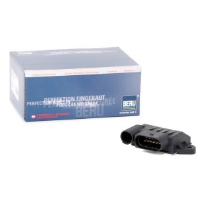 реле накала!\ MB W204/W211/W164/W251/W221/Sprinter 2.8-3.5CDI 05> GSE116 BERU