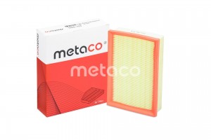Фильтр воздушный 1000109 1000109 METACO