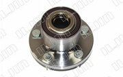 Ступица в сборе передняя FORD MONDEO IV 06- IJ132026 IJ132026 ILJIN