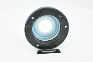 Подшипник опоры амортизатора MERCEDES BENZ VIANO 639 2002- BZB-639F BZB-639F FEBEST