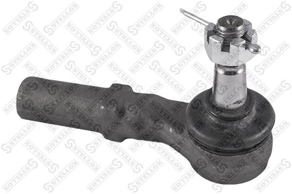 наконечник рулевой тяги правый!\Jeep Grand Cherokee III 2004-2010 51-00911-SX STELLOX