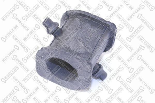 Втулка стабилизатора переднего центральная d=20 89-72001-SX STELLOX