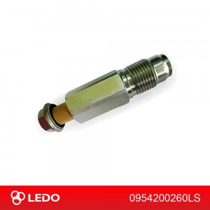 Клапан NISSAN Pathfinder топливный обратный LEDO 0954200260LS LEDO