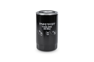 IVECO EUROCARGO (1991>) T1229-2003 TOPCOVER