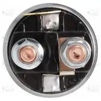 Реле втягивающее стартера для а/м Mazda 3 BK (03-)/5 (05-)/6 (02-) 1.8i/2.0i (VS VSR 2502 START VOLT