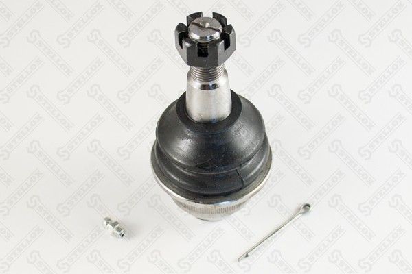 опора шаровая верхняя!\ Chevrolet Avalanche 4WD 02>/Silverado 2WD 01> 52-74038A-SX STELLOX