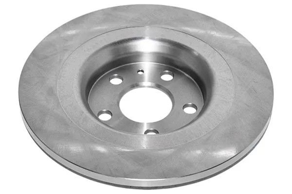 диск тормозной задний!\ Geely Tugella 6021-0304-SX STELLOX