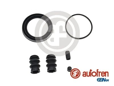 F254080 !рем.к-т диск.торм.пер.\ Fiat Doblo/Panda/Punto 1.3-1.9 04>, Peugeot 207 D4617 AUTOFREN SEINSA