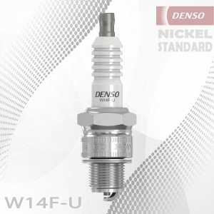 Свеча зажигания W14F-U W14FU DENSO