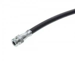 Шланг тормозной PEUGEOT Boxer CITROEN Jumper FIAT Ducato (06-) передний MEGAPOWE 35011124 MEGA POWER