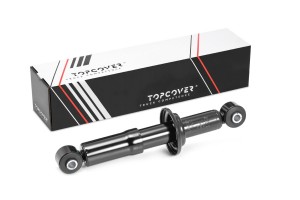 VOLVO TRUCK FH12/16 (1993-1999) без пружины/задний/механический T0003-7005 TOPCOVER