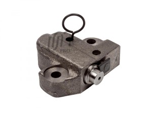Комплект ГРМ Ford 2.3 (1124373 / 2 цепи, натяжители ГРМ+МН, башмак, успокоители, 14CDC013 UNITED MOTORS PRO