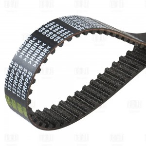 Ремень ГРМ Peugeot Partner (08-) 1.6d (137*25) (HNBR стекловолокно) (GB 8864) GB 8864 TRIALLI