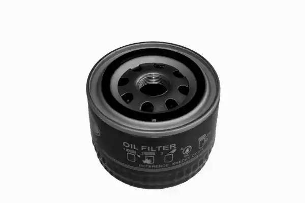 Фильтр масляный SM5084 SCT