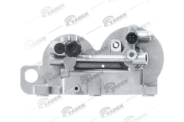 Кронштейн топливных фильтров D13A  VOLVO 0107004 VADEN