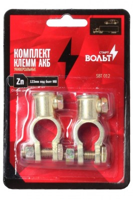 ПОД БОЛТ М8 SBT 012 START VOLT
