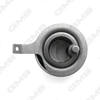 Ролик ГРМ DAEWOO Matiz (98-) (0.8) CHEVROLET Aveo (03-) (1.2 SOHC) натяжителя GM GT90580 GMB