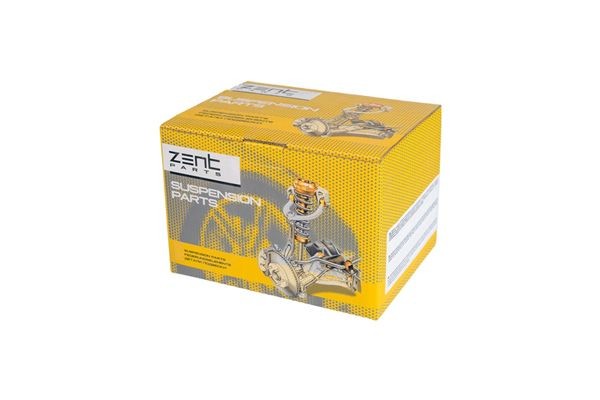 подушка двигателя прав.! Mitsubishi Colt Z32A/Z34A/Z36A/Z37A/Z38A/Z39A 04-12 Z13514 ZENTPARTS