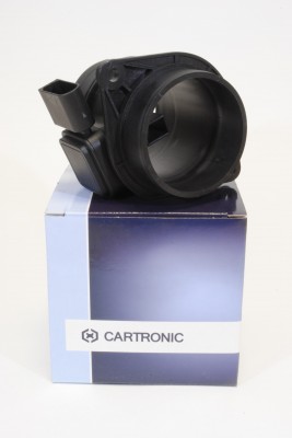 Датчик массового расхода воздуха ВАЗ-2104-2107 CARTRONIC CRTR0069396 CARTRONIC