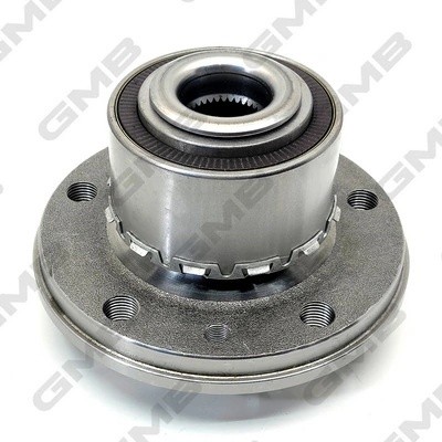 Ступица VW T5,Touareg (03-10) передняя/задняя в сборе GMB GH10280M GMB