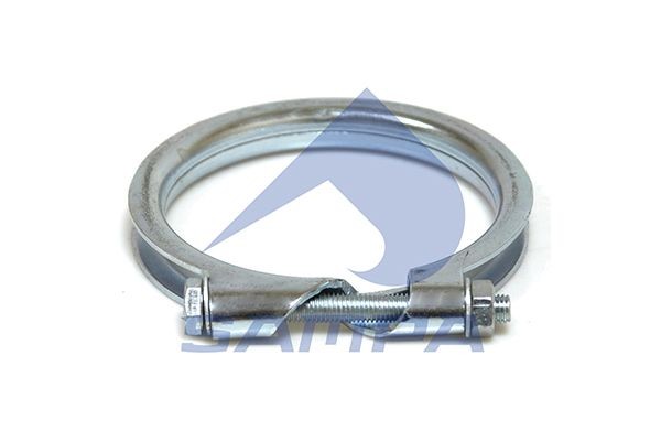 Хомут d108-114 080.381 SAMPA