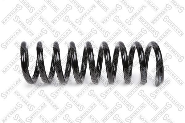 пружина задняя! 42 568 24\ MB W210 2.0-2.5TD 95-02 10-20467-SX STELLOX