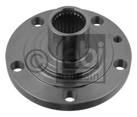 Ступица FIAT Tipo (15-20) передняя FEBI 40227 FEBI BILSTEIN