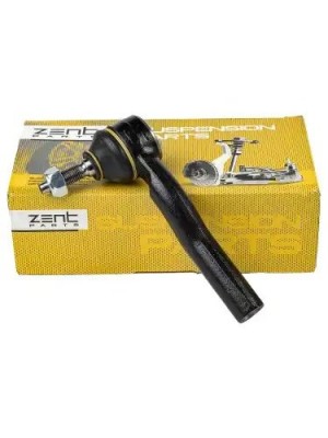 наконечник рулевой правый!\ Fiat Tipo/Bravo 88> Z10809 ZENTPARTS