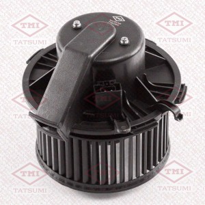 вентилятор печки!\ MB Sprinter 06> TGD1008 TATSUMI