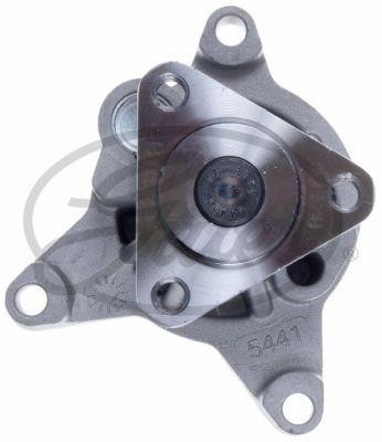 Водяной насос WP0165 WP0165 GATES