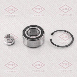 Подшипник передней ступицы MERCEDES W638/Vito 96- TDF1055 TDF1055 TATSUMI