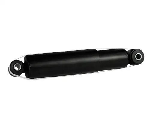 амортизатор задний газовый! Fiat Doblo 1.2/1.6/1.3JTD/1.9DS/1.9JTD 00> Z00426 ZENTPARTS