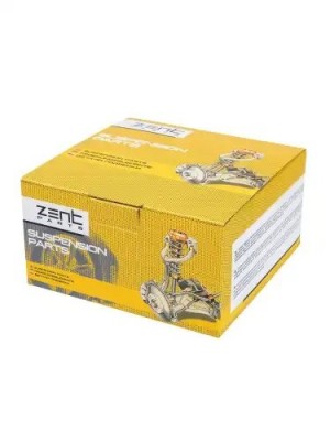 опора кардана подвесная Z13020 ZENTPARTS