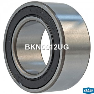 Подшипник компрессора кондиционера (30х52х22мм) KRAUF BKN0012UG KRAUF