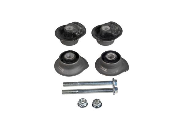 сайлентблок зад.балки к-кт!\ VW Passat 88-97 Z25621 ZENTPARTS