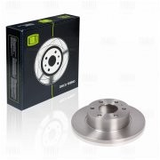 Диск торм. зад. Iveco Daily V (11-) 29L-Mod d296 thk16 PCD-6/125 DF168103 DF 168103 TRIALLI