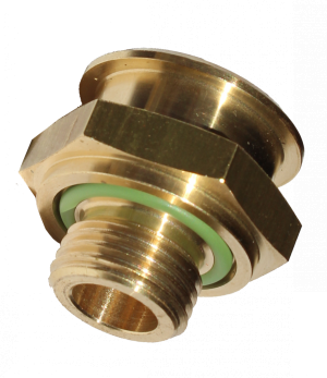 Штуцер-переходник M16х1.5 STARTEC INF.11.NG12M16 STARTEC