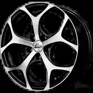 iFree R17 / 7J PCD 5x112 ЕТ 43 ЦО 57.1 Тортуга 157813 IFREE