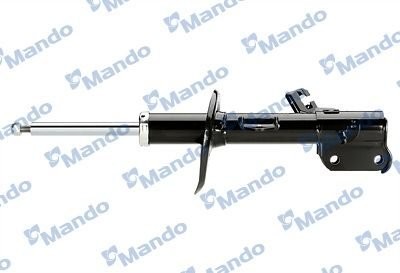 Амортизатор NISSAN Juke (10-) передний левый газовый MANDO MSS020059 MANDO